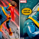 Illustration for article titled Cyclops Best Design Gets a Great Figure, and More Xcellent Toys of the Week